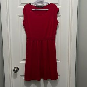 Outback Red, dress, size medium